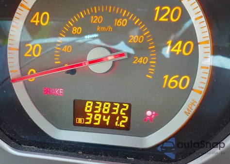 2006 Nissan Murano S from USA, damaged, VIN JN8AZ08W06W546665